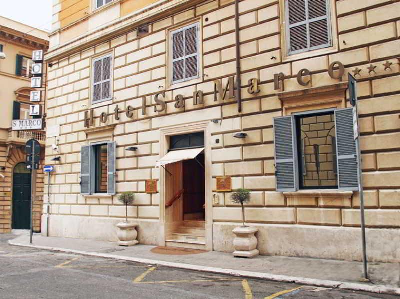 Hotel San Marco Roma