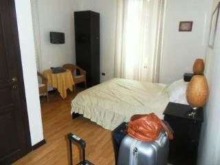 L'arco Del Colosseo Bed & Breakfast *