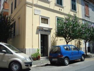 Hotel Manzoni Roma