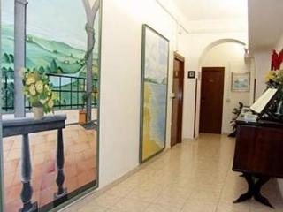 Casa de hóspedes Gialel 3*