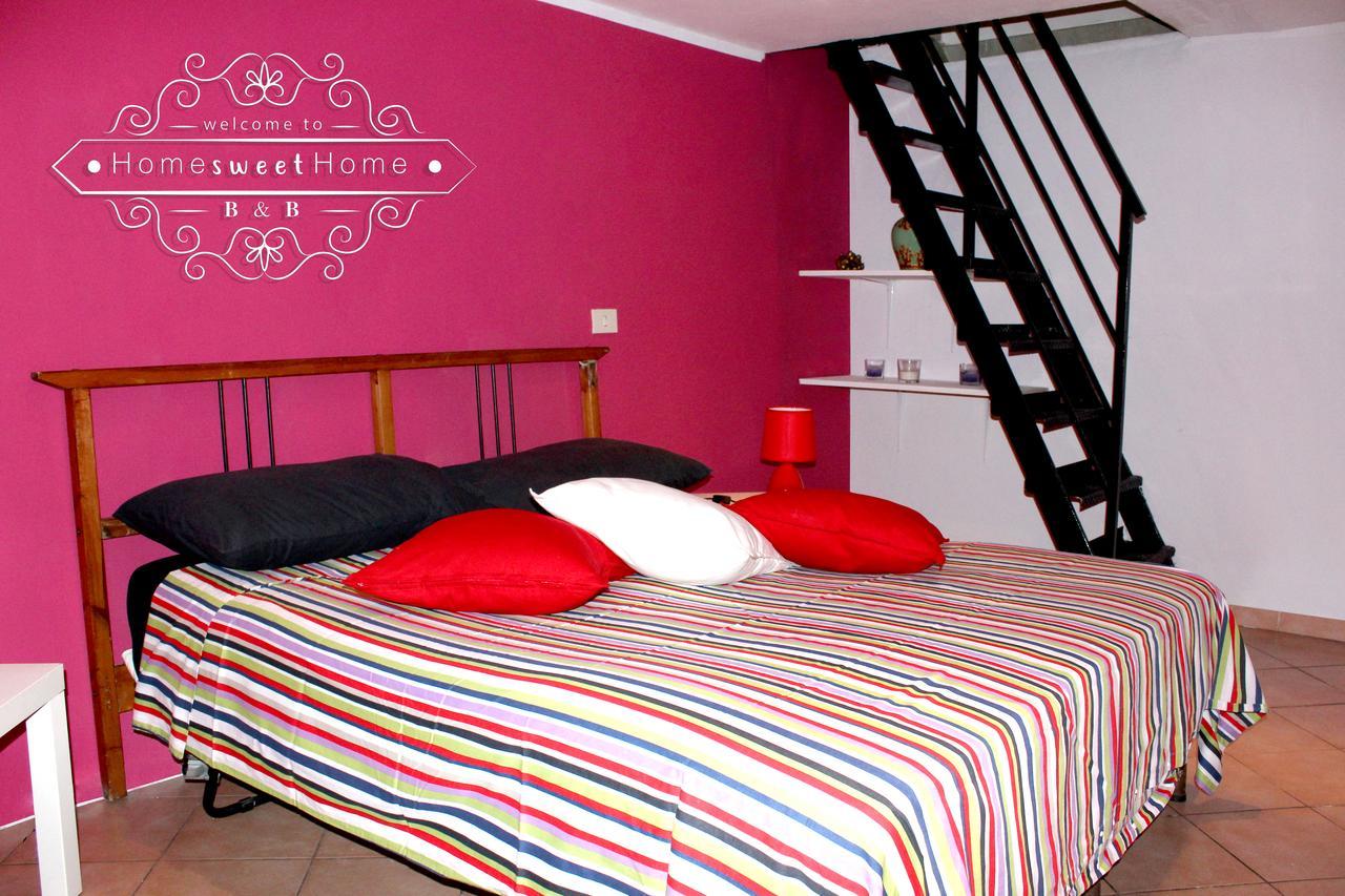 Sweet Bed and breakfast *