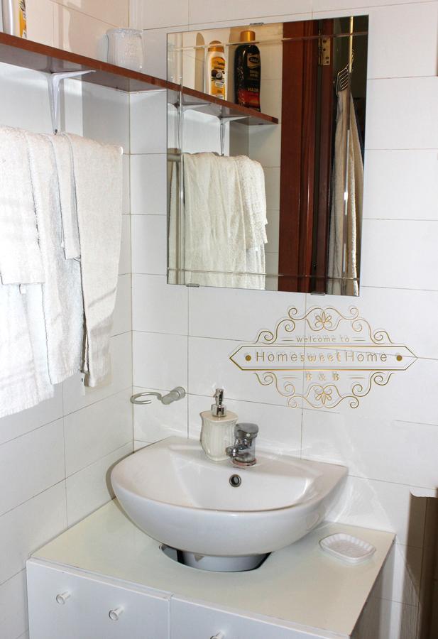 Bed and breakfast Sweet Roma