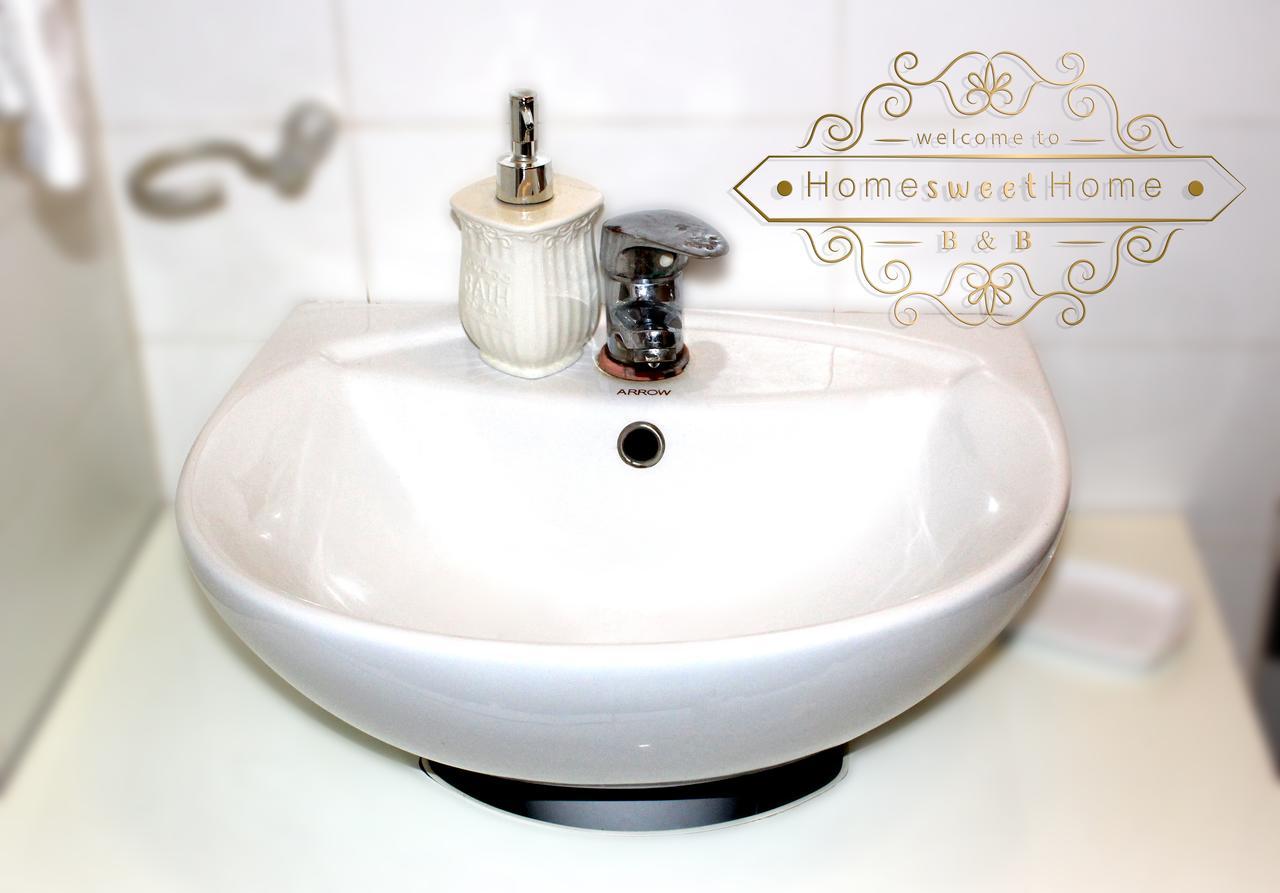 Bed and breakfast Sweet Roma