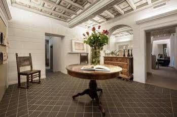 Sangallo Rooms - Residenze Romanae *