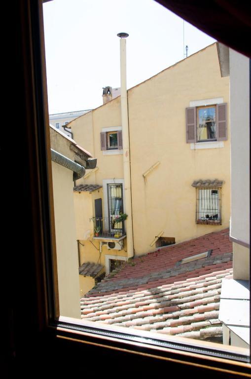 Guest house Borgo Pio 91 Rome
