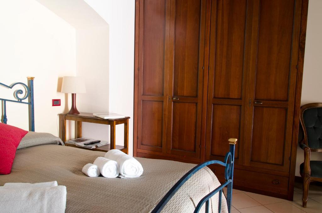 Borgo Pio 91 Guest house 2*