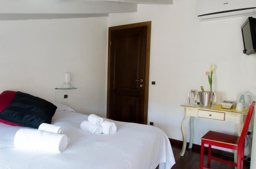 Guest house Borgo Pio 91 2*