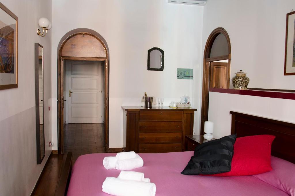 Guest house Borgo Pio 91