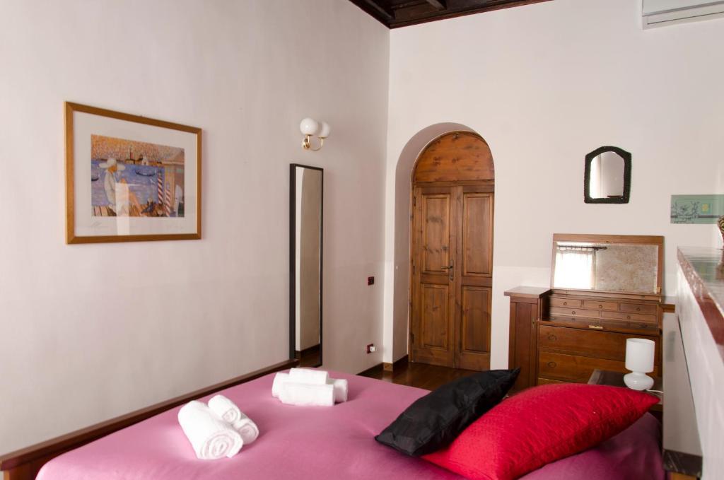 Guest house Borgo Pio 91 2*