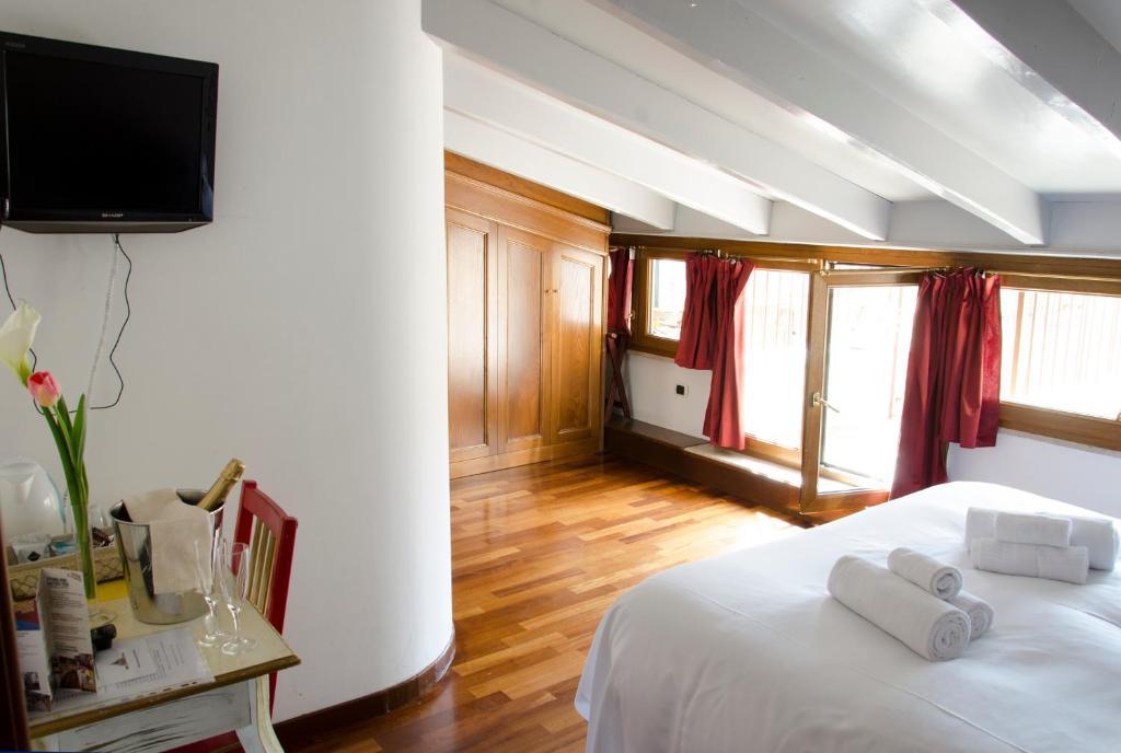 Guest house Borgo Pio 91