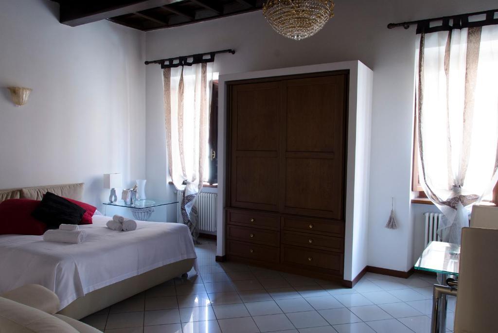 Borgo Pio 91 Guest house