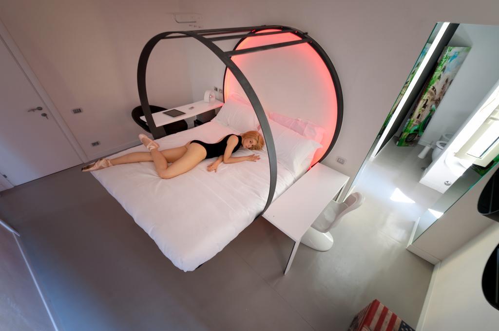 Affittacamere Irooms - Spanish Steps 4*