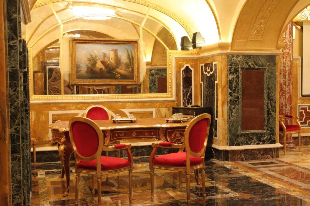 Turner Hotel