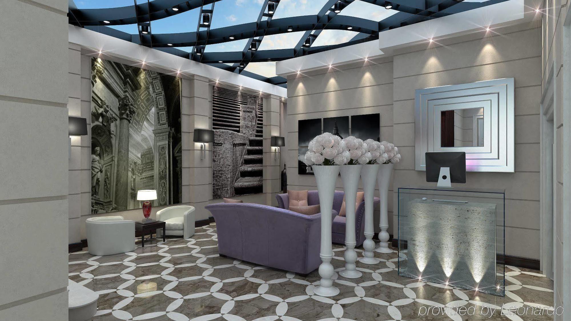 Apartamento L'angolo Di San Pietro *