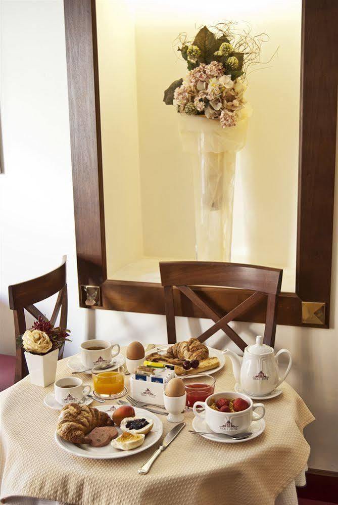 Gjestgiverier Beau Site - Antica Residenza 4*