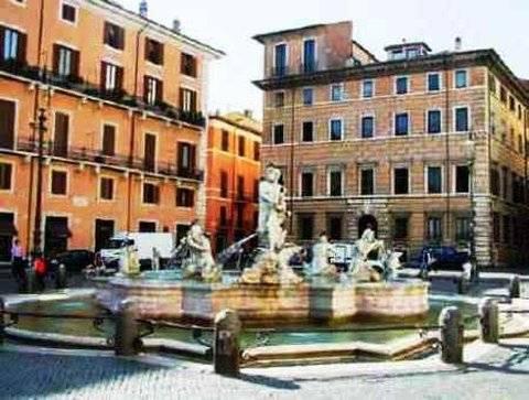 Teatro Di Pompeo 3* Roma