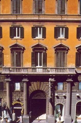 Gasthof Domus Livia