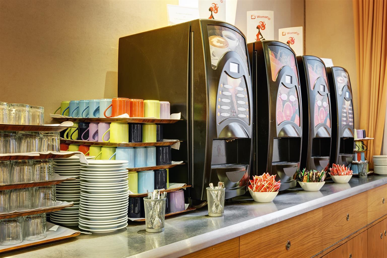 Western President Hotel 4*