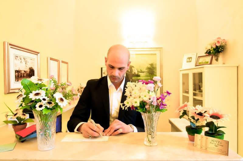 Bed & Breakfast Imperial Deluxe Roma