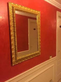 Imperial Deluxe Bed & Breakfast Roma