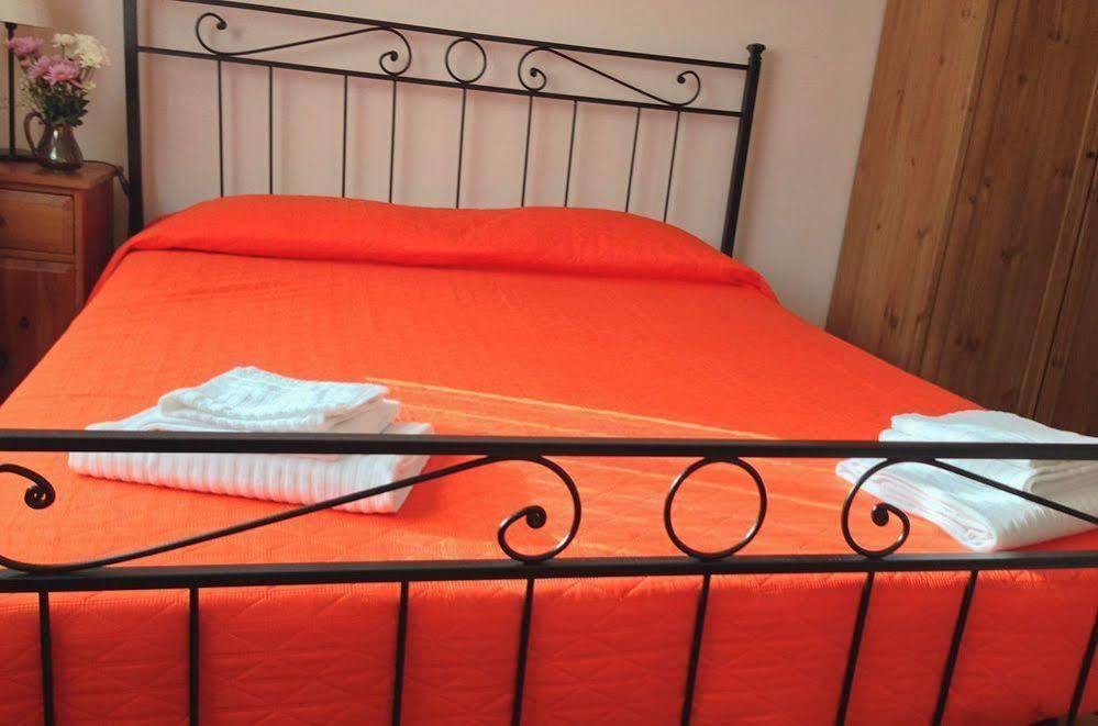 Affittacamere Vacanze A