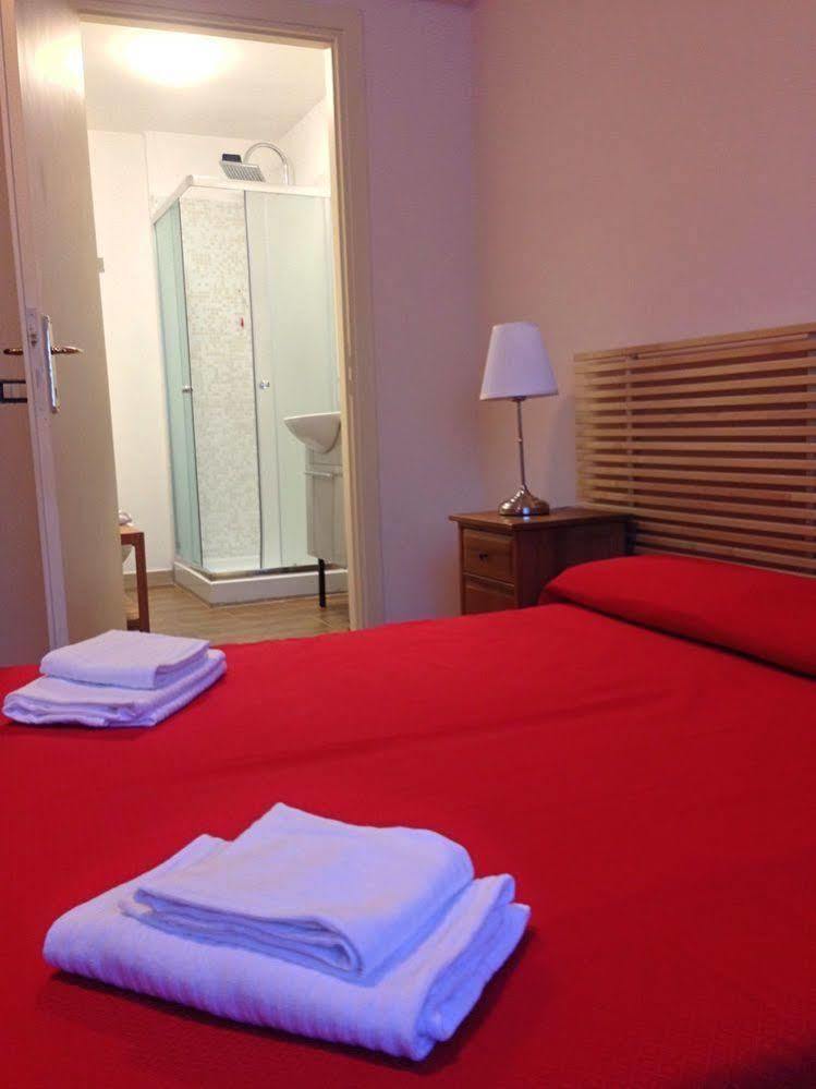 Vacanze A Affittacamere Roma