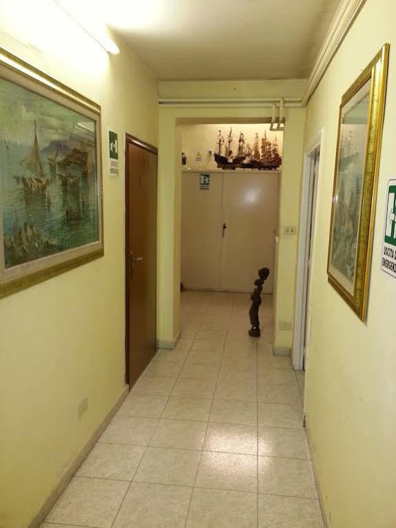 Ventura Hotell