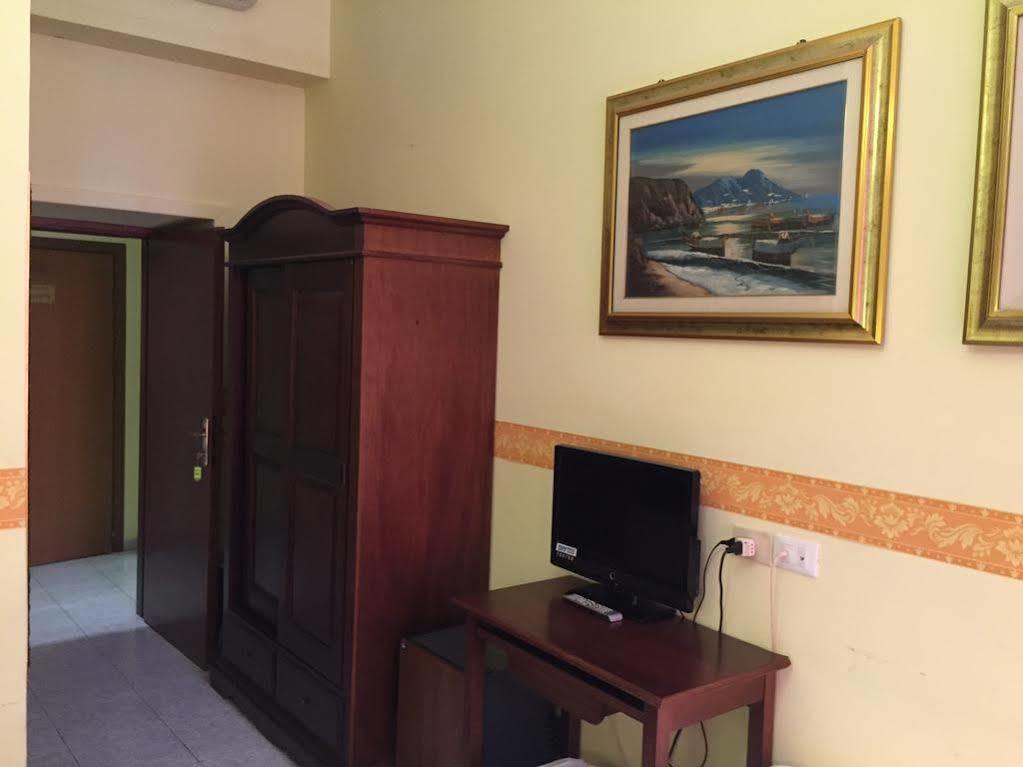 Hotell Ventura