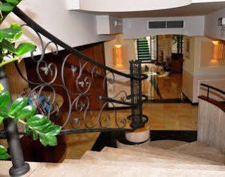Executive Hotel 4*