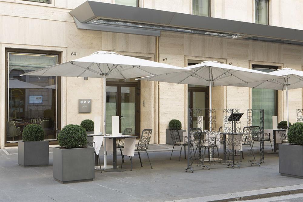 Hotell Deco