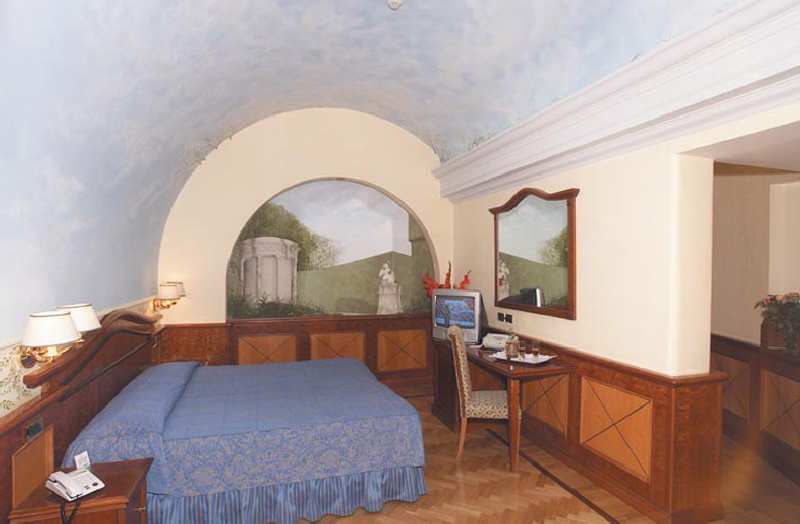 Palladium Palace Hotel 4*