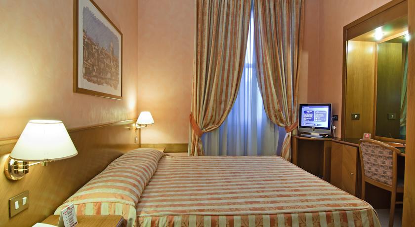 Gioberti Hotel Roma