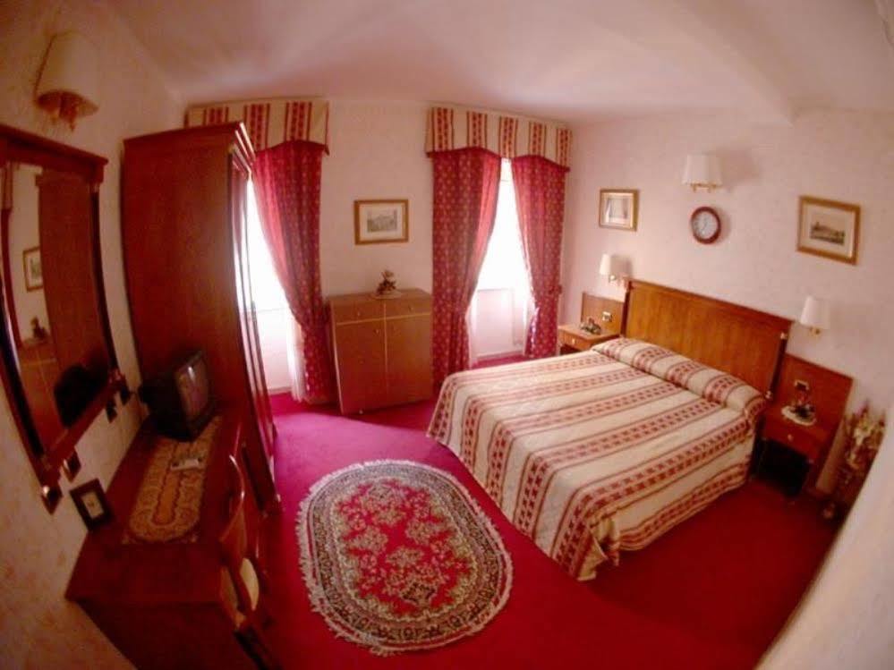 Casa vacanze Trevi Fountain Roma