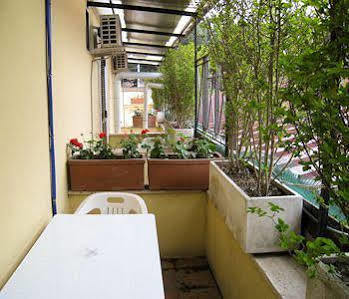 Residenza Camilla Affittacamere
