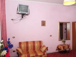 Paradise 3* Roma