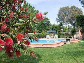 Bed & Breakfast Casale Altavilla *