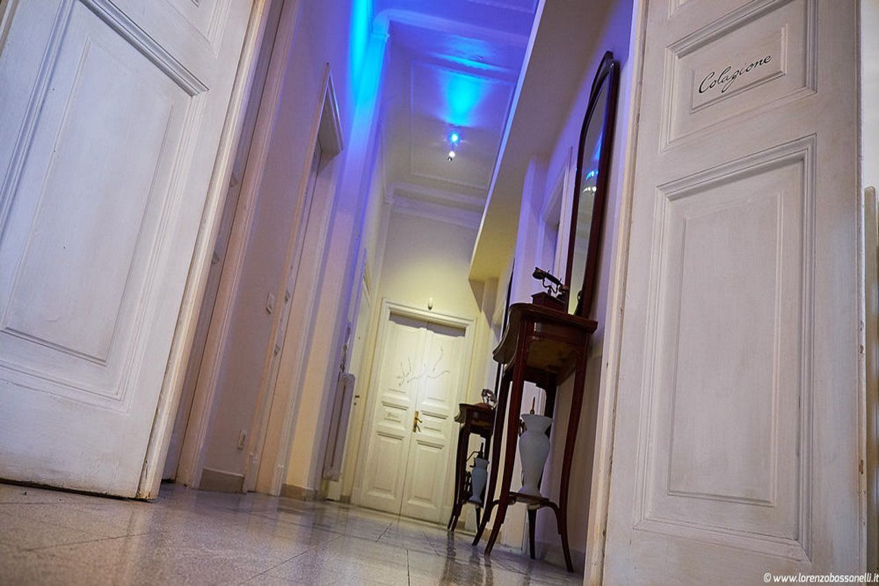 Experience Hostel