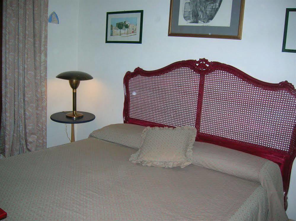 Gjestgiverier Relais La Canfora