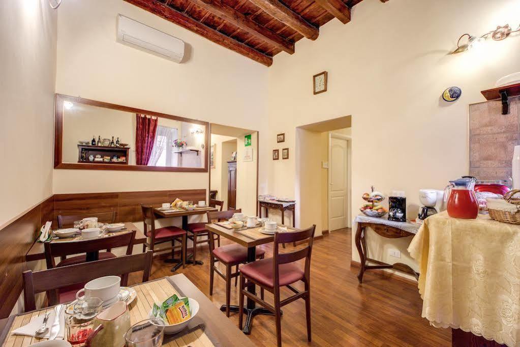 Acomodação com café da manhã  Notti A 3*