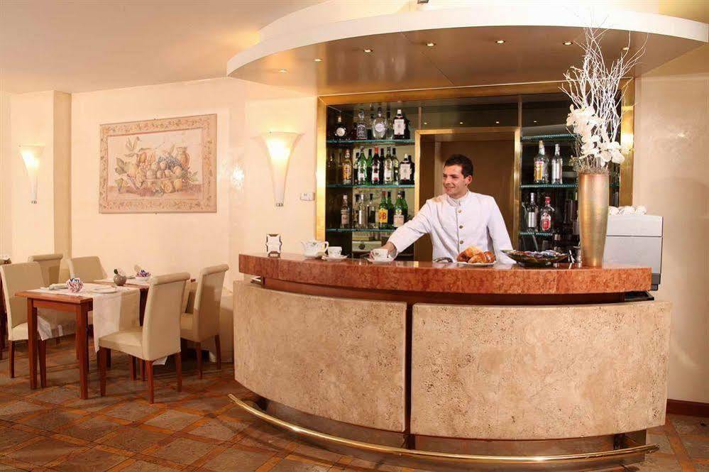 Piccolo Borgo Rom