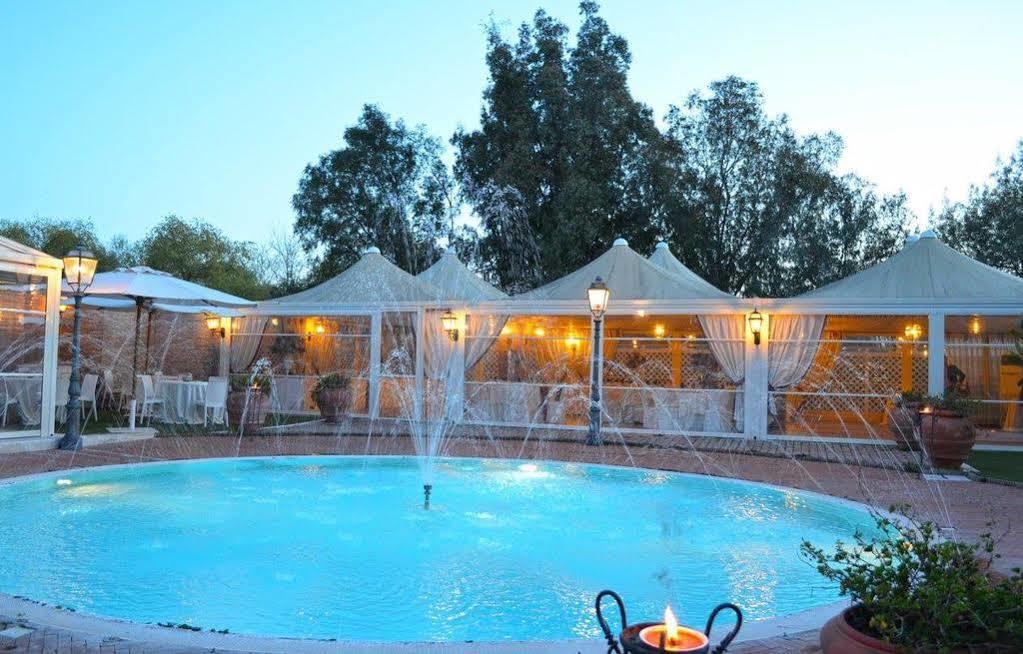 Hotel Piccolo Borgo