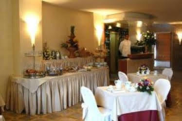 Hotel Piccolo Borgo Rom