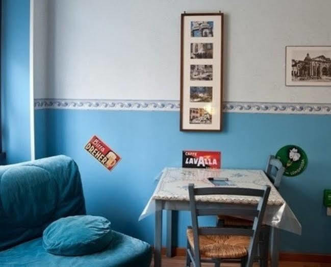 Da Nonna Maria Bed and breakfast Roma
