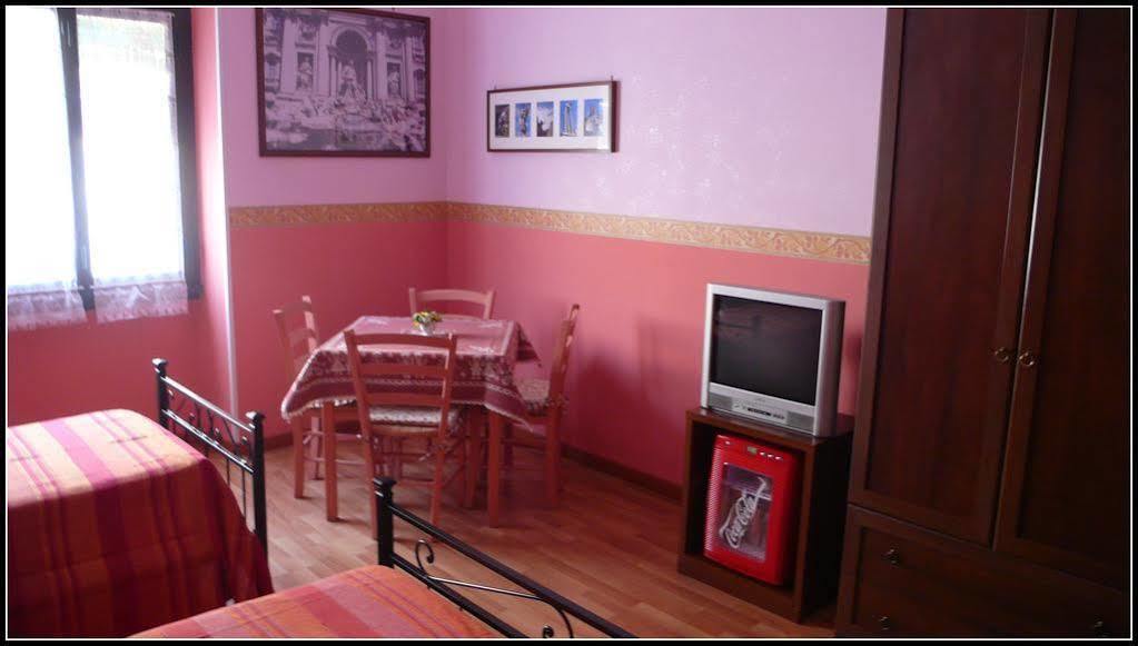 Bed & Breakfast Da Nonna Maria