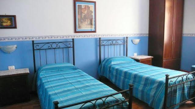 Da Nonna Maria Bed and breakfast