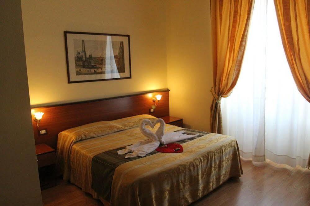 Bed & Breakfast Freedom Roma