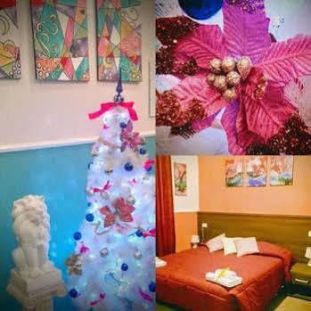 Hotel Leone Rom