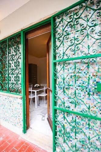 L'oasi A San Pietro Apartment Rom