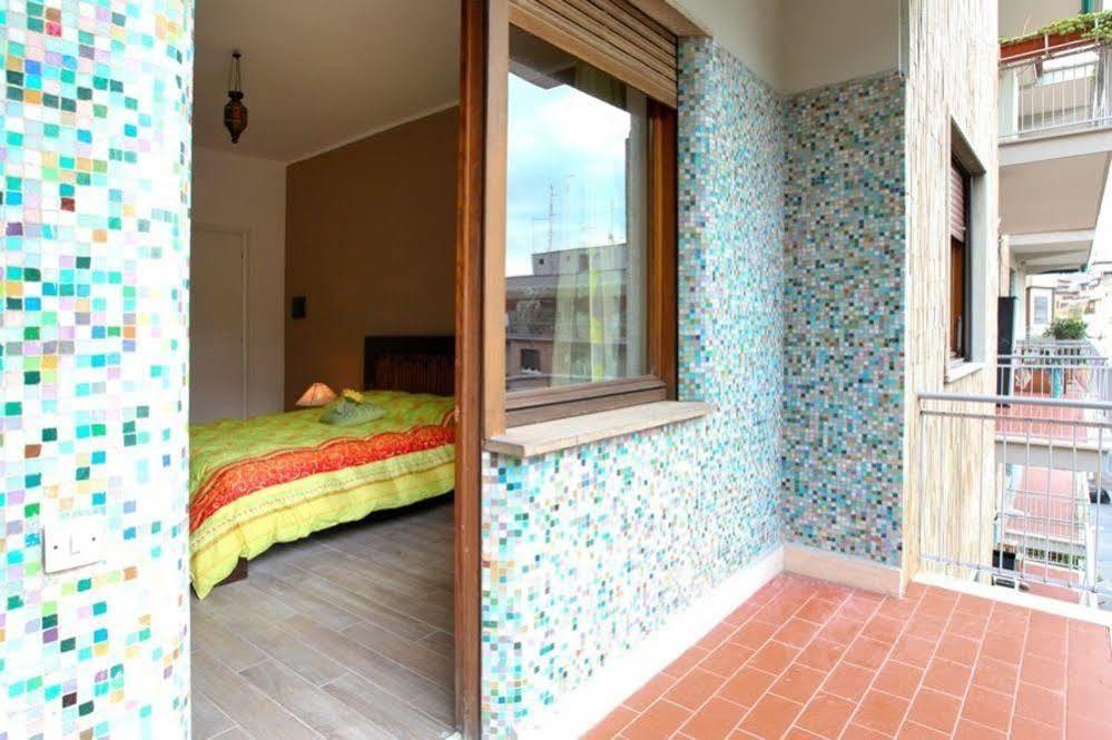 Apartment L'oasi A San Pietro *