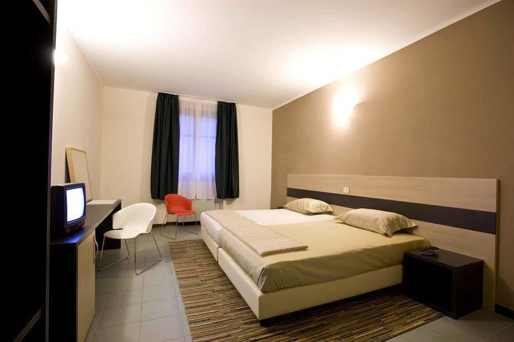 Hotel Alba Rom